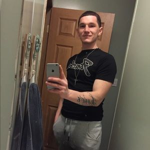 Meet your Posher, Chris